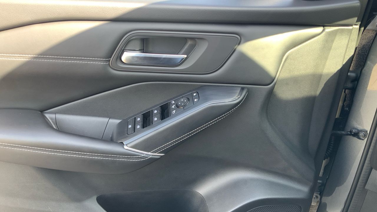 Nissan Qashqai 1.3 DIG-T MHEV 103KW N-CONNECTA 140 5P