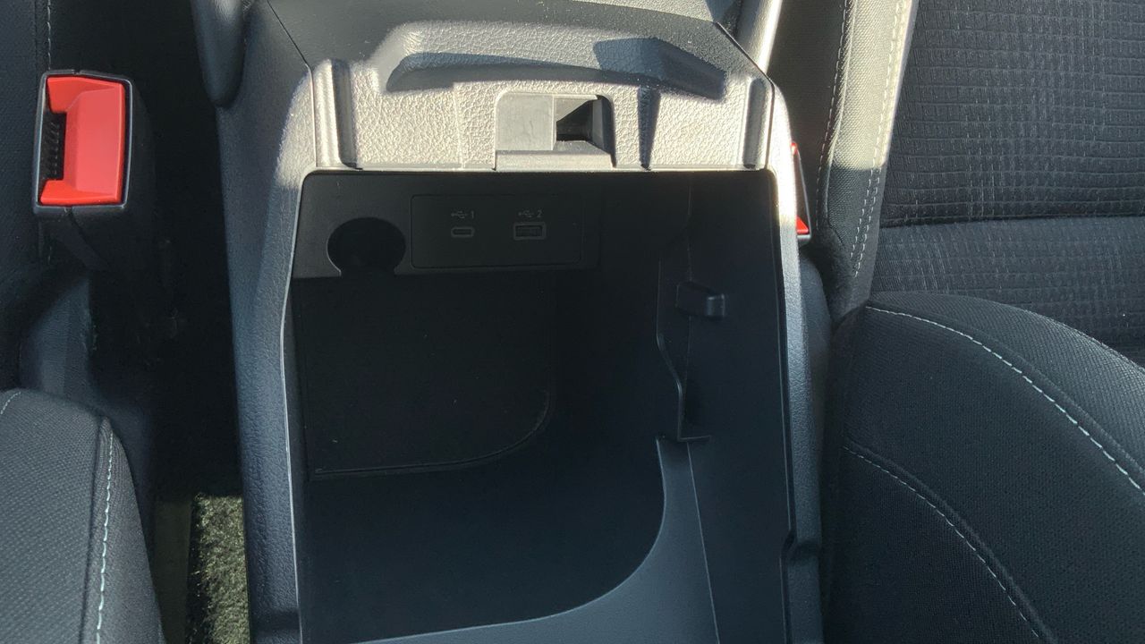 Nissan Qashqai 1.3 DIG-T MHEV 103KW N-CONNECTA 140 5P