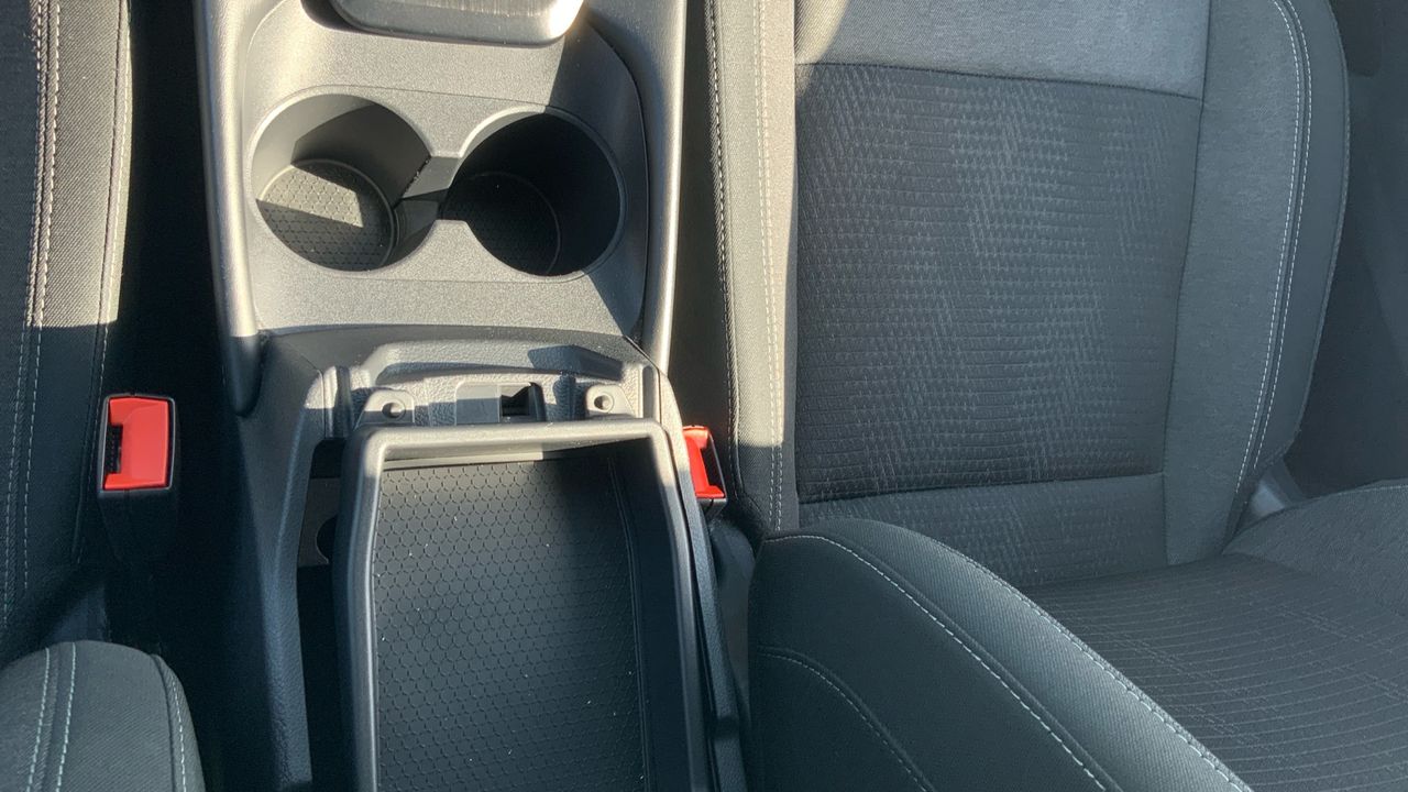 Nissan Qashqai 1.3 DIG-T MHEV 103KW N-CONNECTA 140 5P