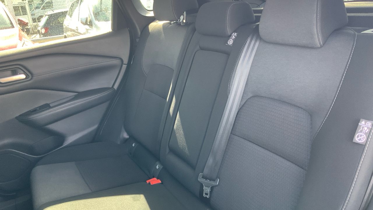 Nissan Qashqai 1.3 DIG-T MHEV 103KW N-CONNECTA 140 5P