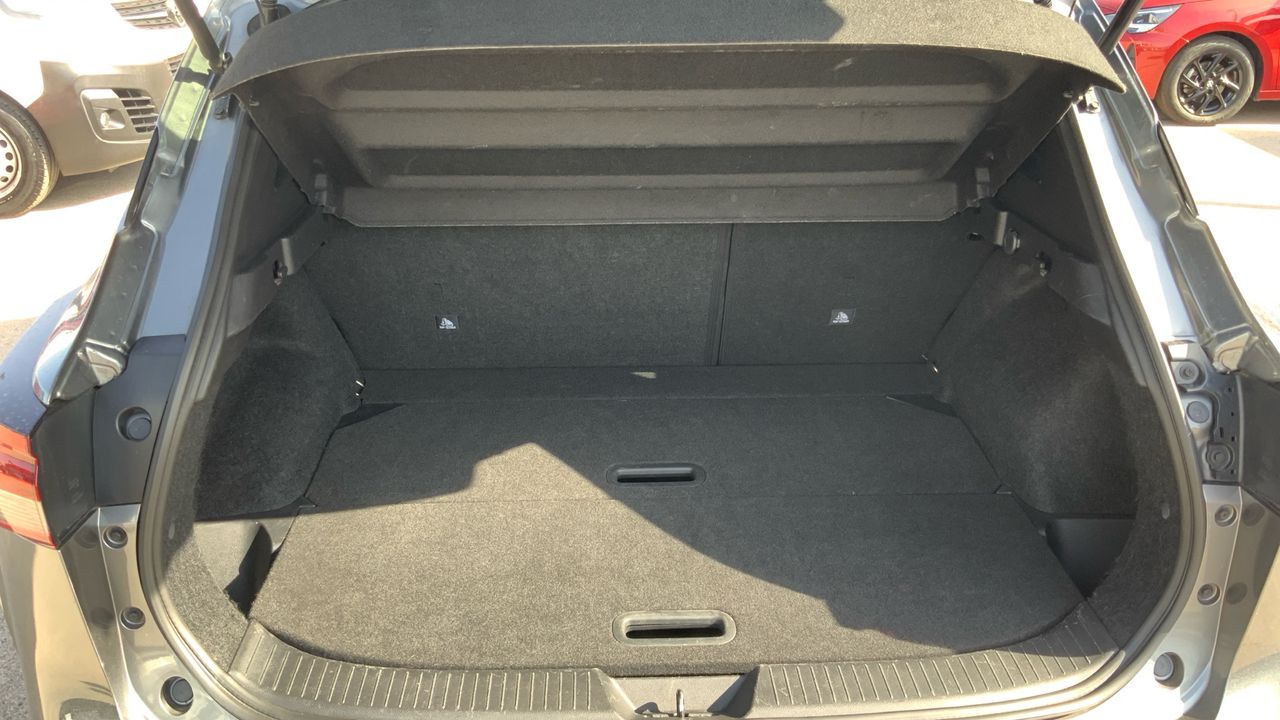 Nissan Qashqai 1.3 DIG-T MHEV 103KW N-CONNECTA 140 5P