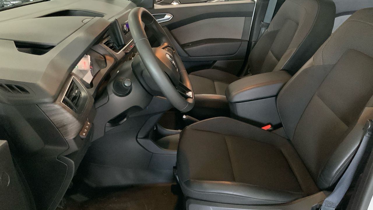Renault Kangoo 1.5 BLUE DCI 70KW LIFE EDITION ONE 95 5P