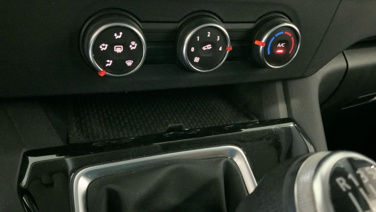 Renault Kangoo 1.5 BLUE DCI 70KW LIFE EDITION ONE 95 5P