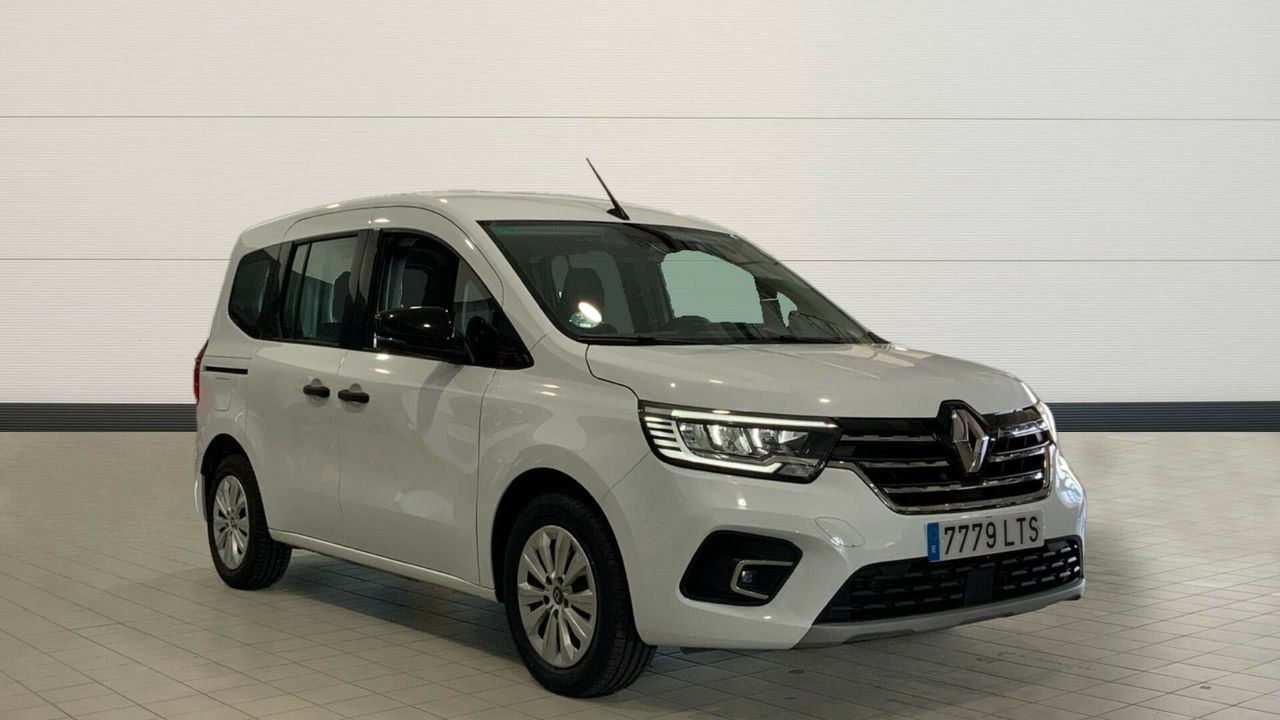 Renault Kangoo 1.5 BLUE DCI 70KW LIFE EDITION ONE 95 5P