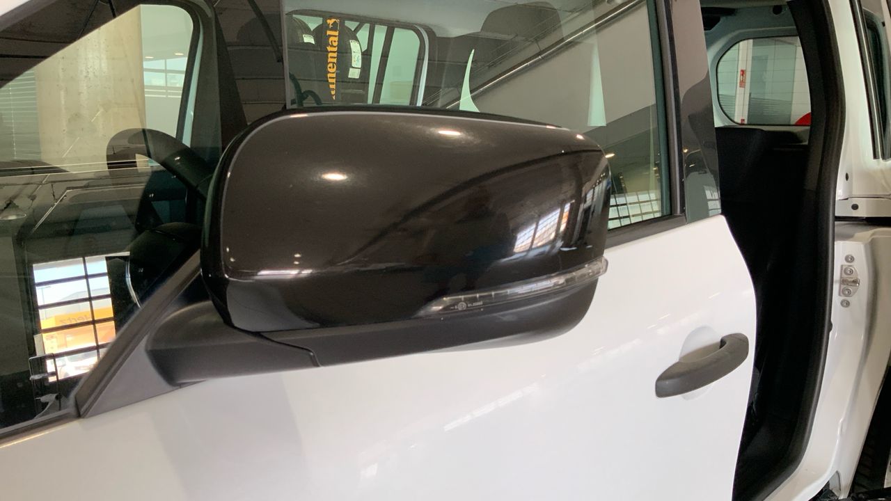 Renault Kangoo 1.5 BLUE DCI 70KW LIFE EDITION ONE 95 5P