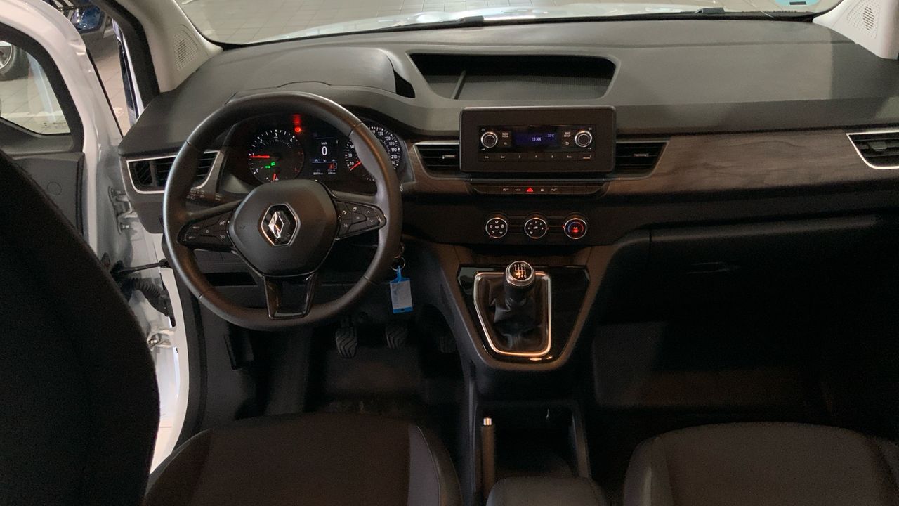 Renault Kangoo 1.5 BLUE DCI 70KW LIFE EDITION ONE 95 5P