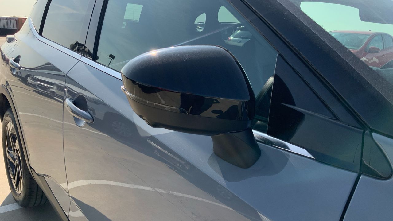 Nissan Qashqai 1.3 DIG-T MHEV 103KW N-CONNECTA 140 5P