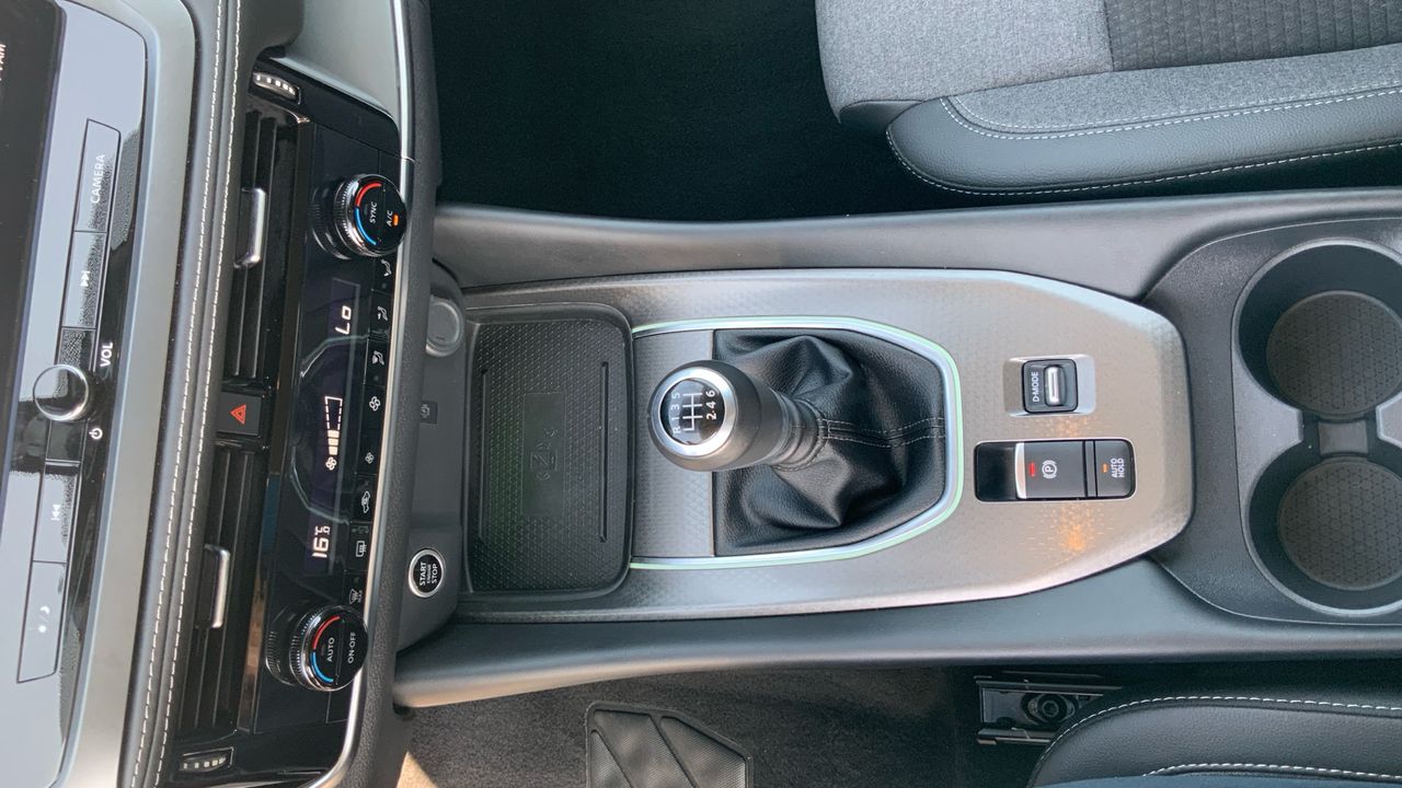 Nissan Qashqai 1.3 DIG-T MHEV 103KW N-CONNECTA 140 5P