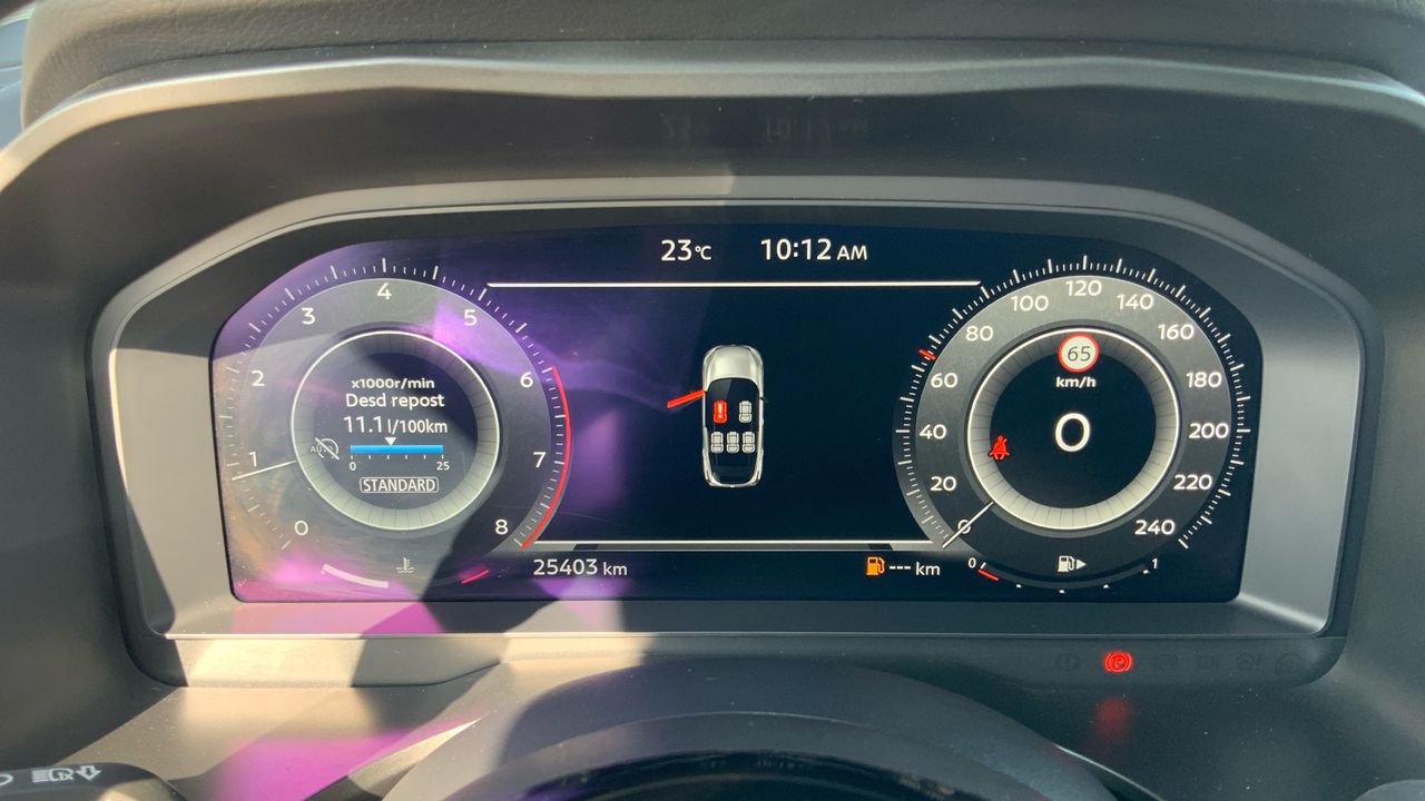 Nissan Qashqai 1.3 DIG-T MHEV 103KW N-CONNECTA 140 5P