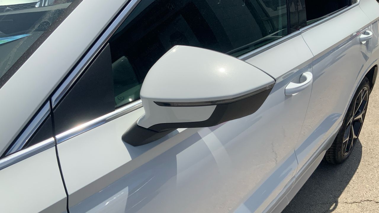 Seat Ateca 2.0 TDI 140KW S/S FR DCT 4WD 190 5P