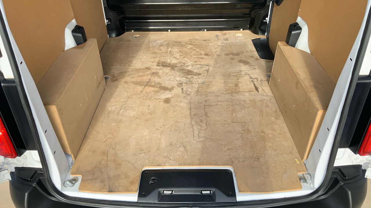 Fiat Scudo 1.5 BLUEHDI 75KW BUSINESS L1 102 4P
