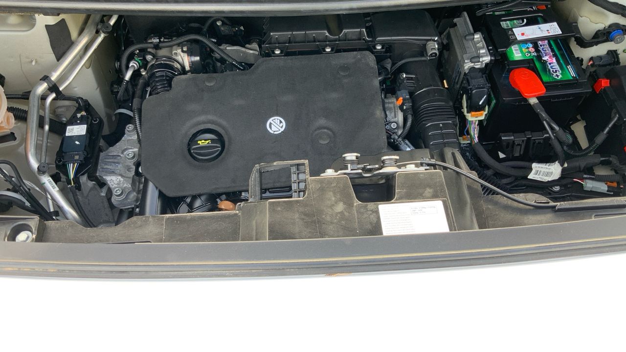 Fiat Scudo 1.5 BLUEHDI 75KW BUSINESS L1 102 4P