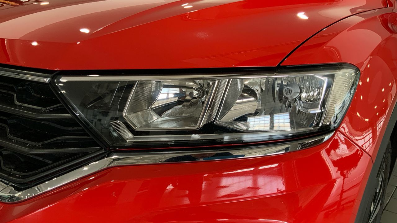 Volkswagen T-Roc 1.5 TSI 110KW ADVANCE STYLE 150 5P