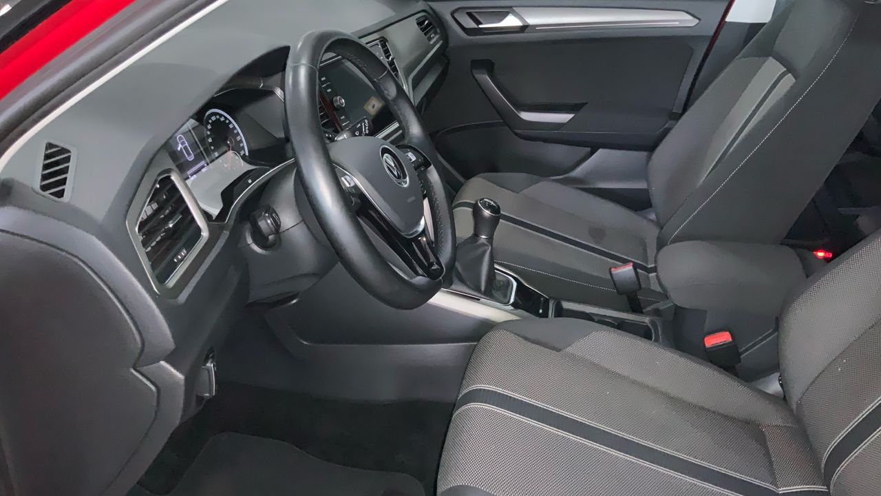 Volkswagen T-Roc 1.5 TSI 110KW ADVANCE STYLE 150 5P