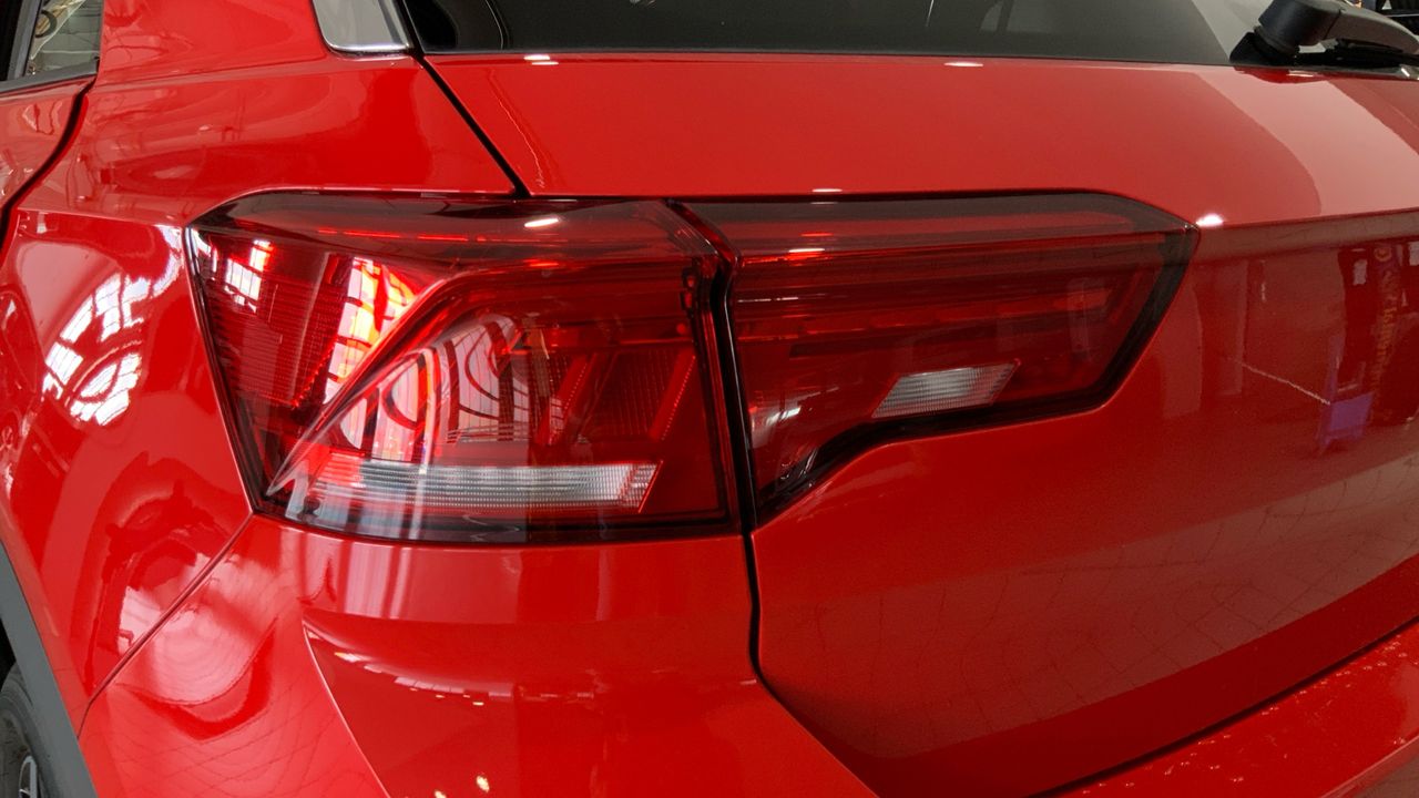 Volkswagen T-Roc 1.5 TSI 110KW ADVANCE STYLE 150 5P