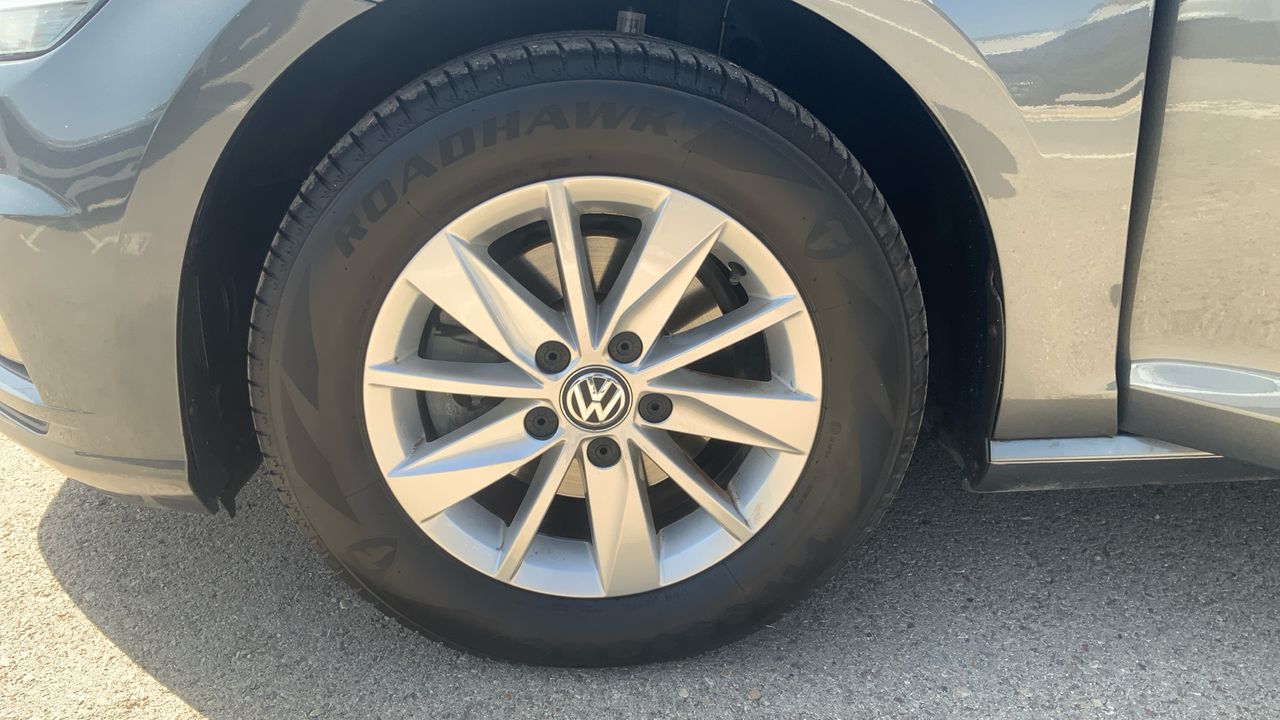 Volkswagen Golf 1.0 TSI 85KW READY2GO 115 5P