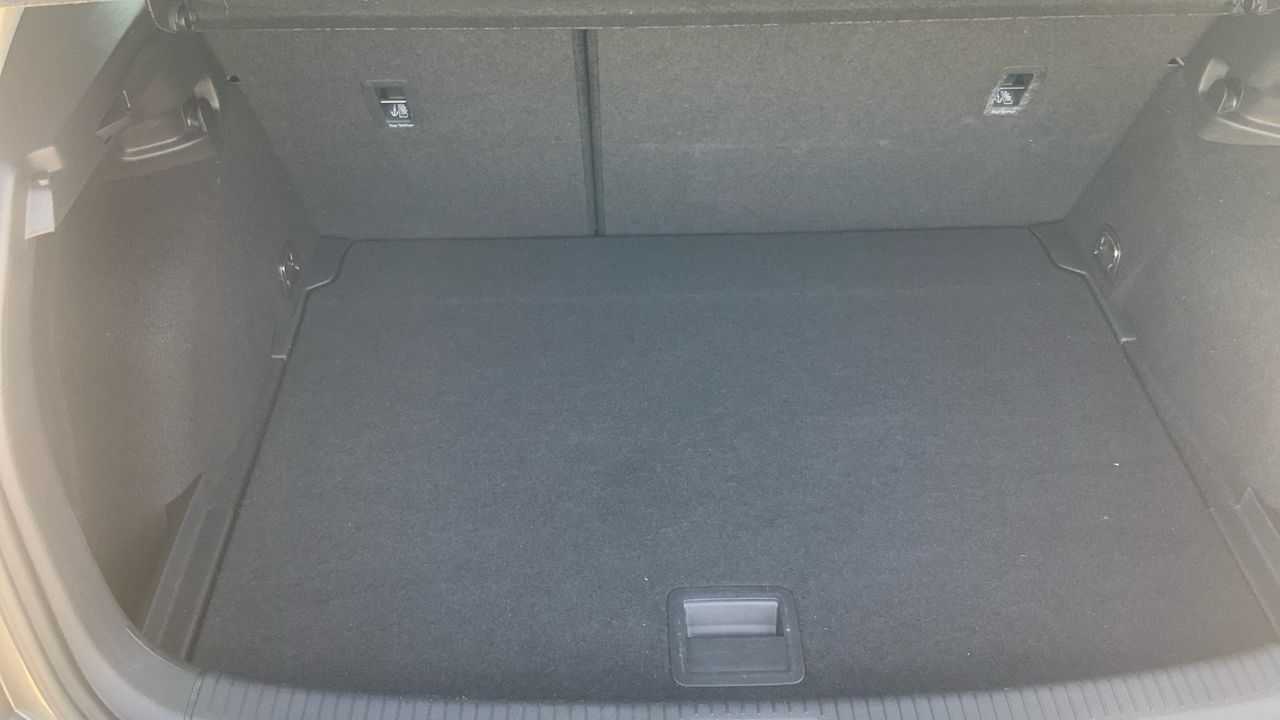 Volkswagen Golf 1.0 TSI 85KW READY2GO 115 5P