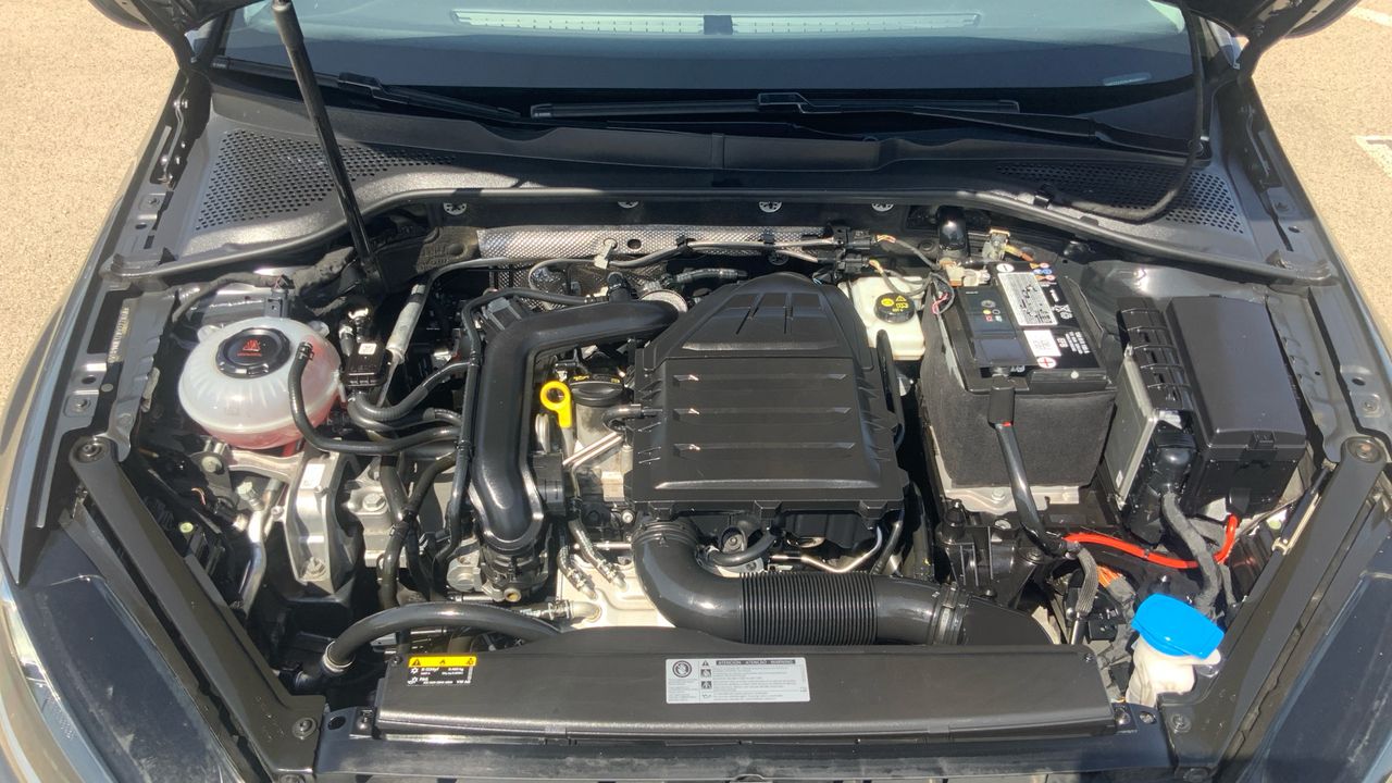 Volkswagen Golf 1.0 TSI 85KW READY2GO 115 5P
