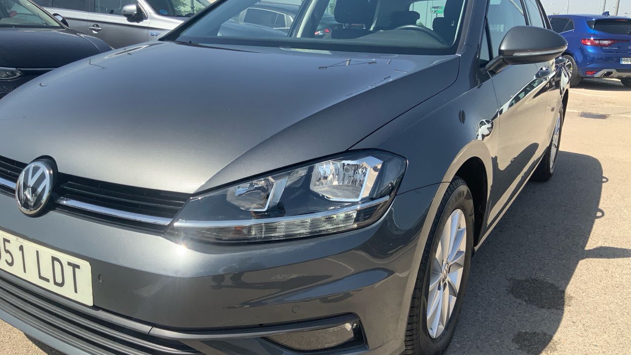 Volkswagen Golf 1.0 TSI 85KW READY2GO 115 5P