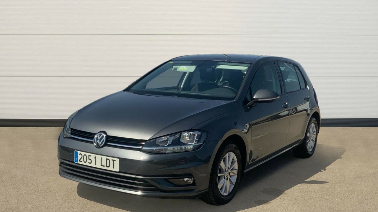 Volkswagen Golf 1.0 TSI 85KW READY2GO 115 5P