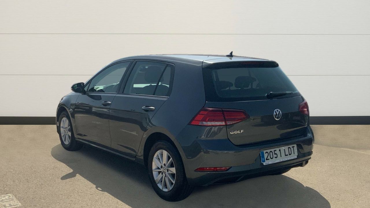 Volkswagen Golf 1.0 TSI 85KW READY2GO 115 5P