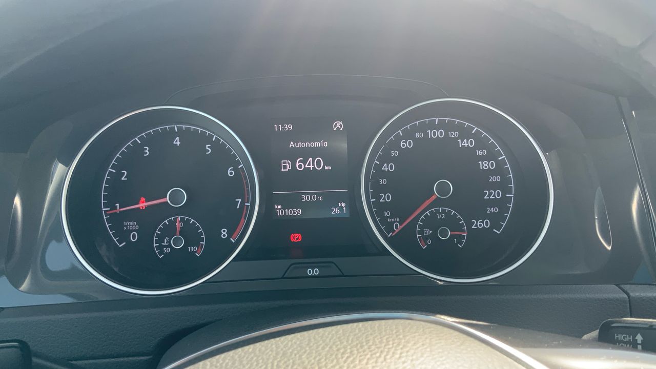 Volkswagen Golf 1.0 TSI 85KW READY2GO 115 5P