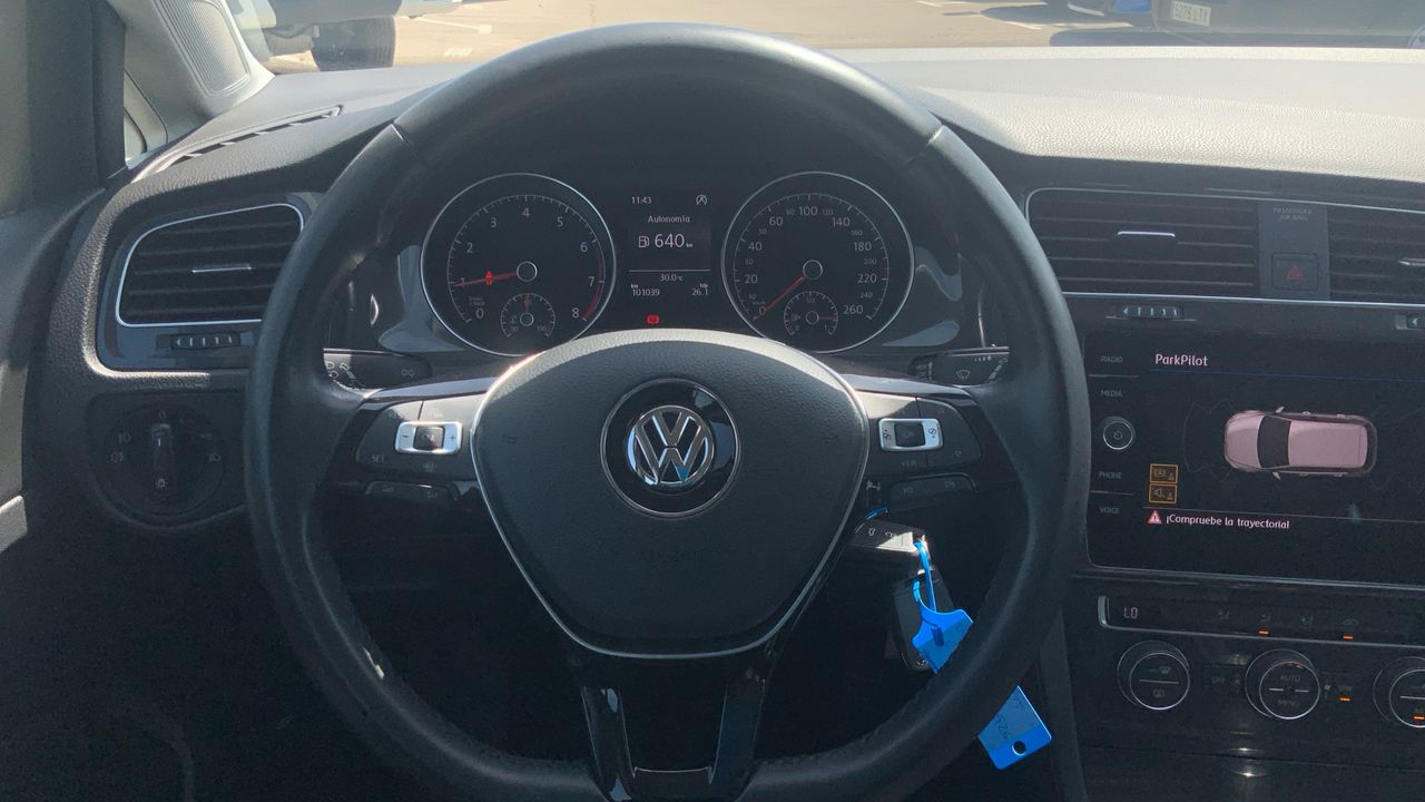 Volkswagen Golf 1.0 TSI 85KW READY2GO 115 5P