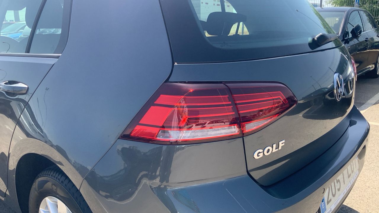 Volkswagen Golf 1.0 TSI 85KW READY2GO 115 5P