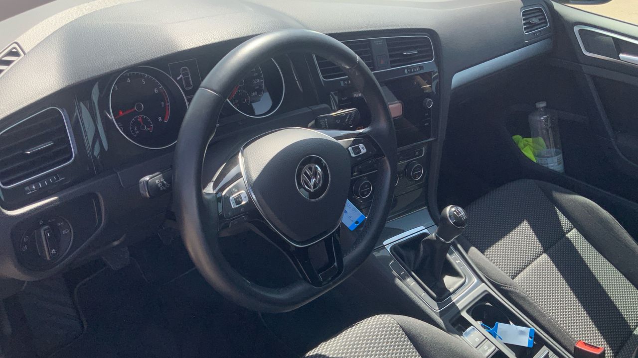 Volkswagen Golf 1.0 TSI 85KW READY2GO 115 5P