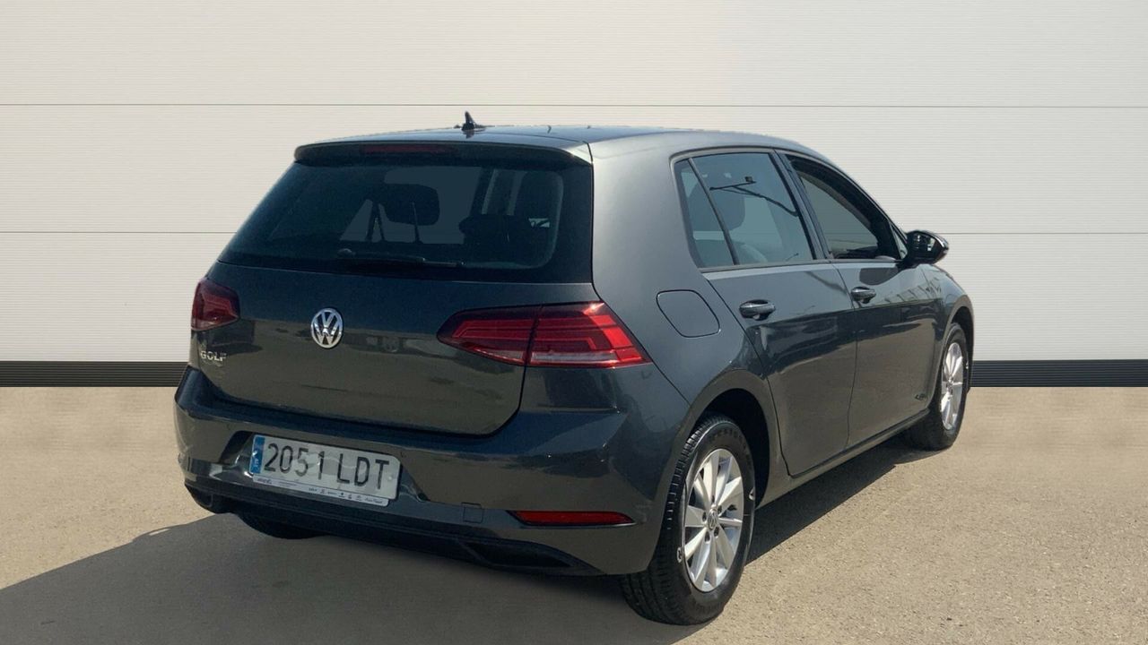 Volkswagen Golf 1.0 TSI 85KW READY2GO 115 5P