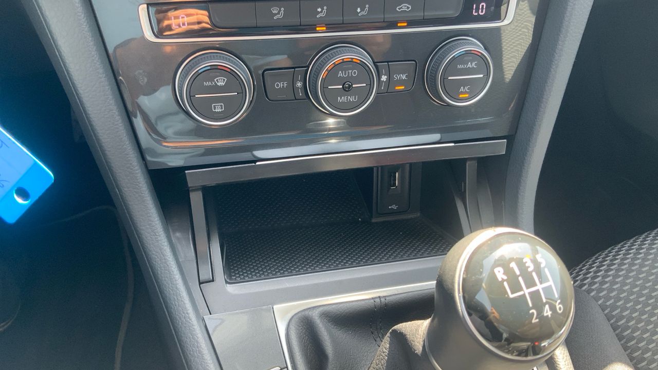 Volkswagen Golf 1.0 TSI 85KW READY2GO 115 5P