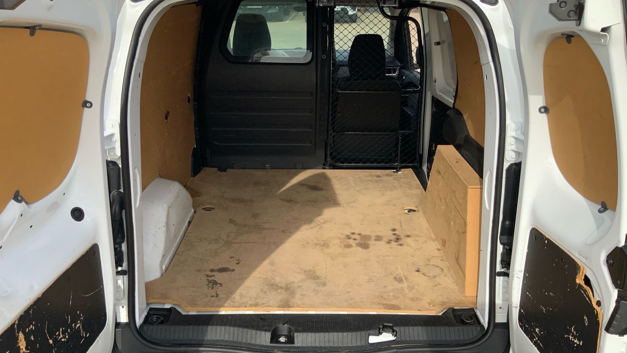 Renault Kangoo 1.5 BLUE DCI 70KW ABRETE SESAMO 95 4P