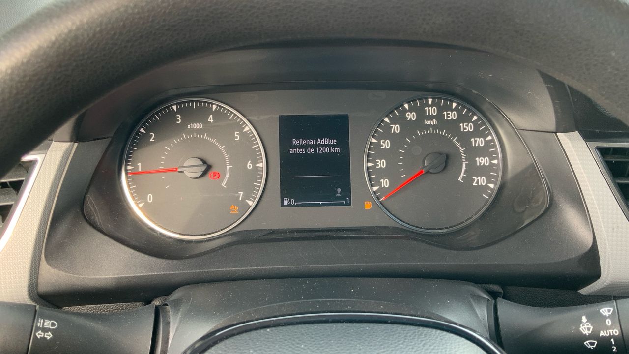 Renault Kangoo 1.5 BLUE DCI 70KW ABRETE SESAMO 95 4P