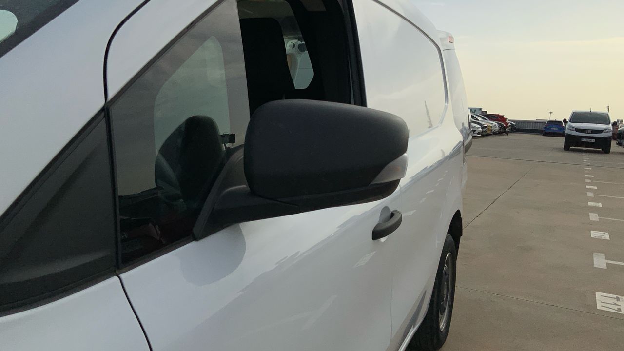 Renault Kangoo 1.5 BLUE DCI 70KW ABRETE SESAMO 95 4P