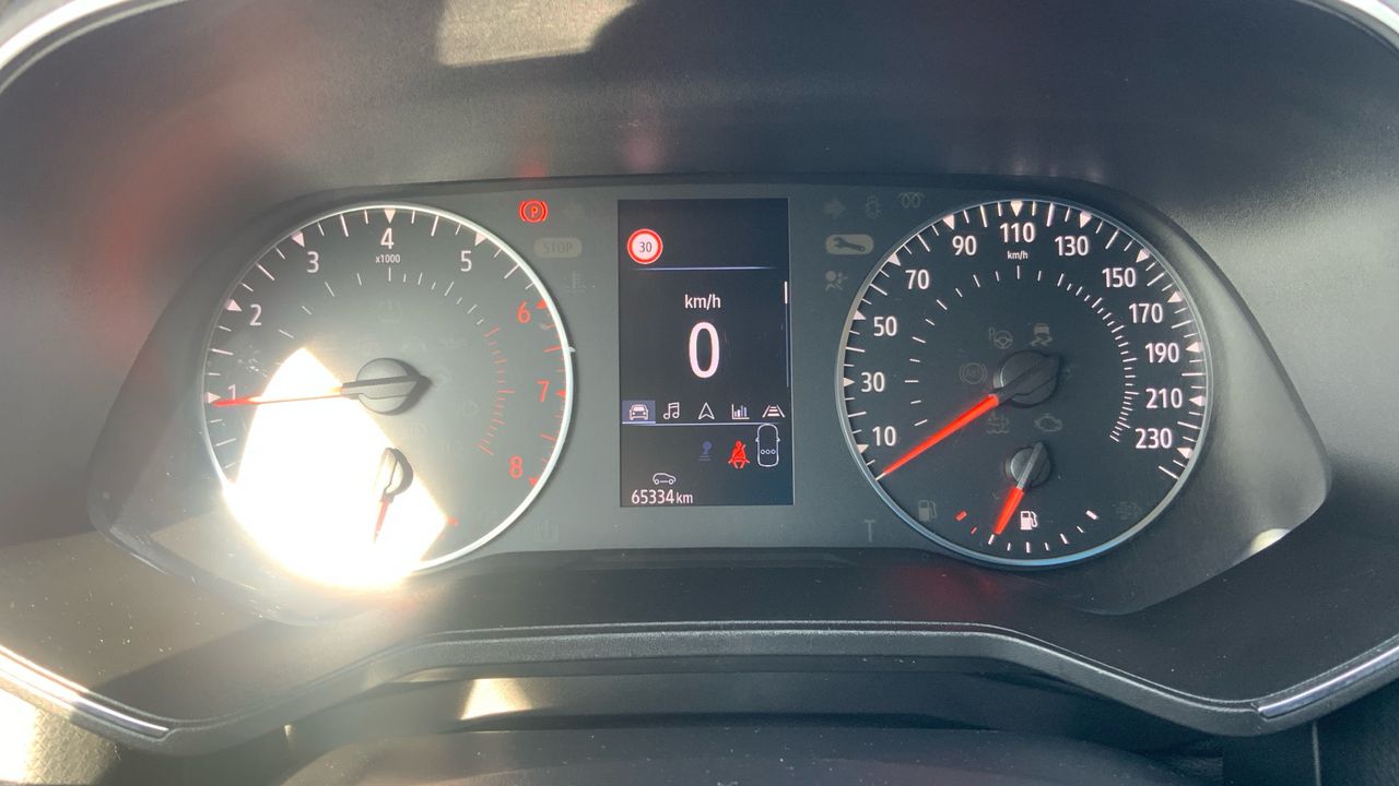 Renault Clio 1.0 TCE 74KW LPG INTENS 100 5P