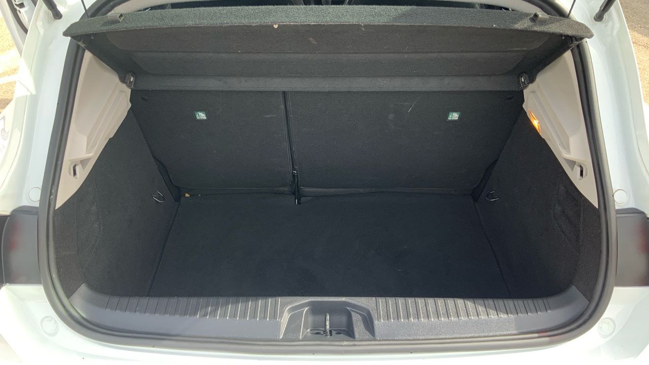 Renault Clio 1.0 TCE 74KW LPG INTENS 100 5P
