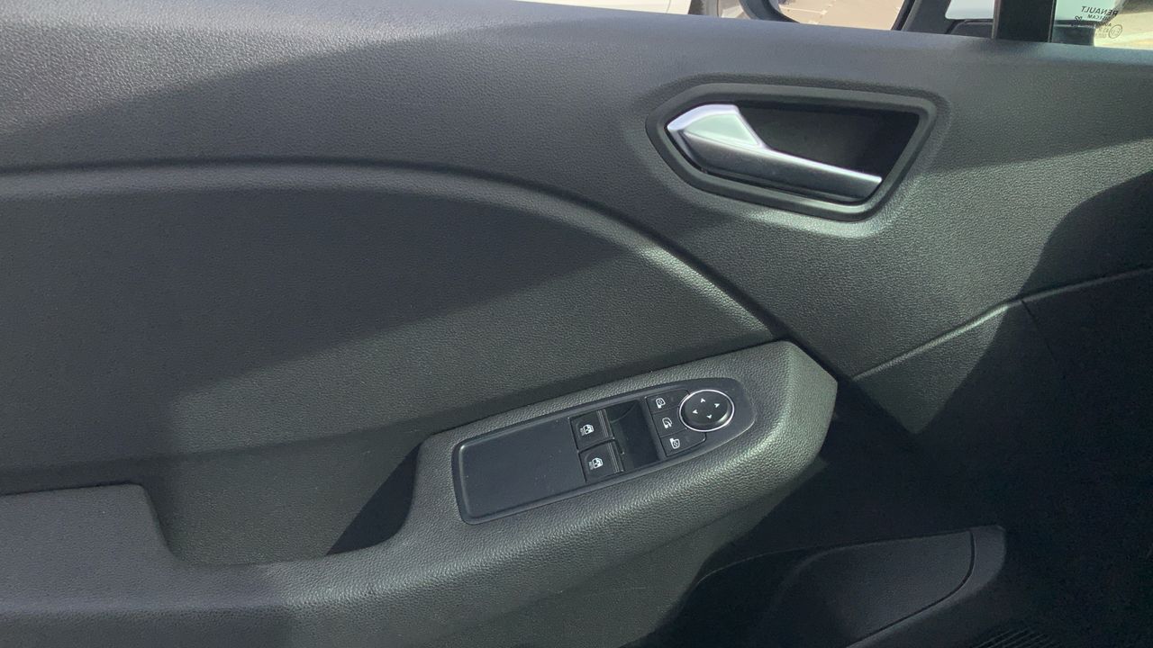 Renault Clio 1.0 TCE 74KW LPG INTENS 100 5P