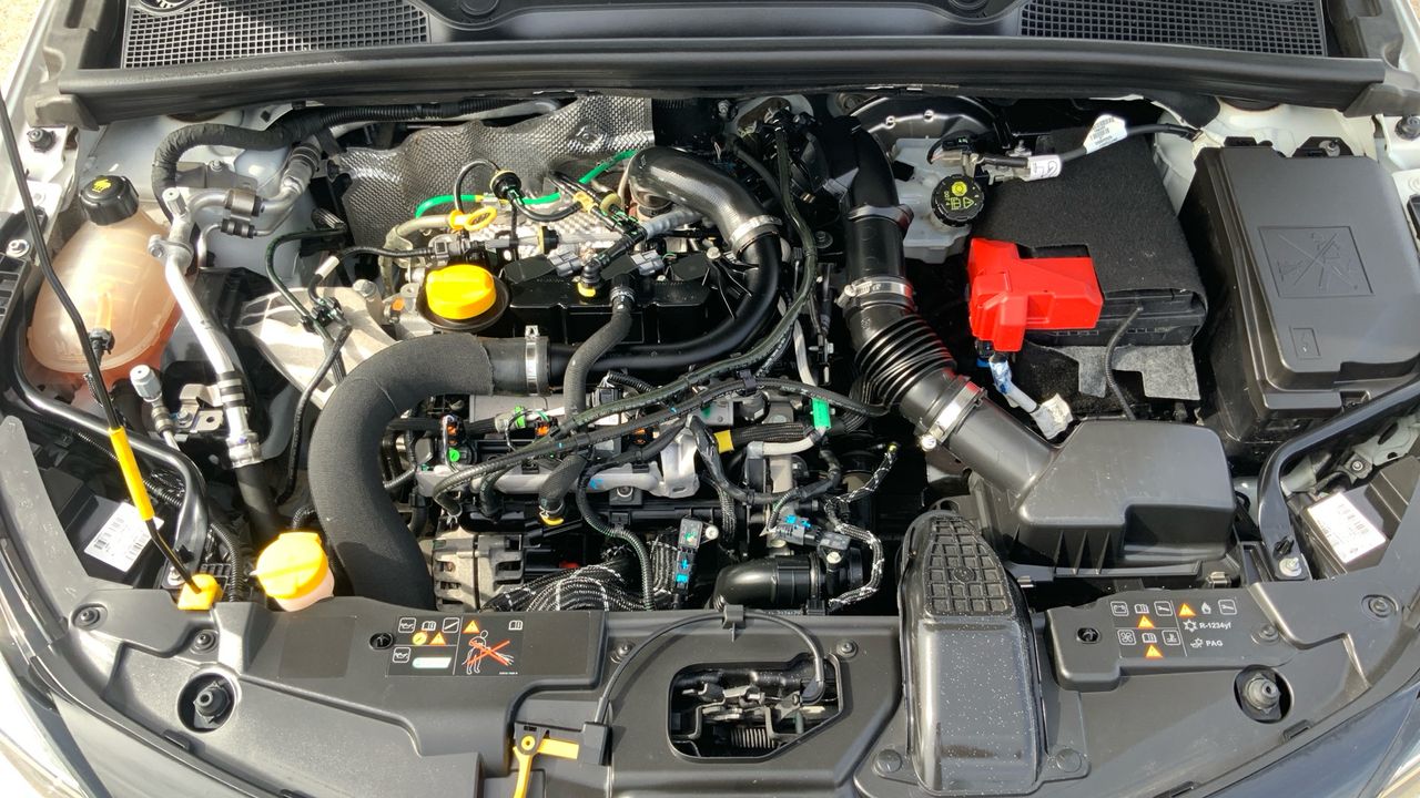 Renault Clio 1.0 TCE 74KW LPG INTENS 100 5P