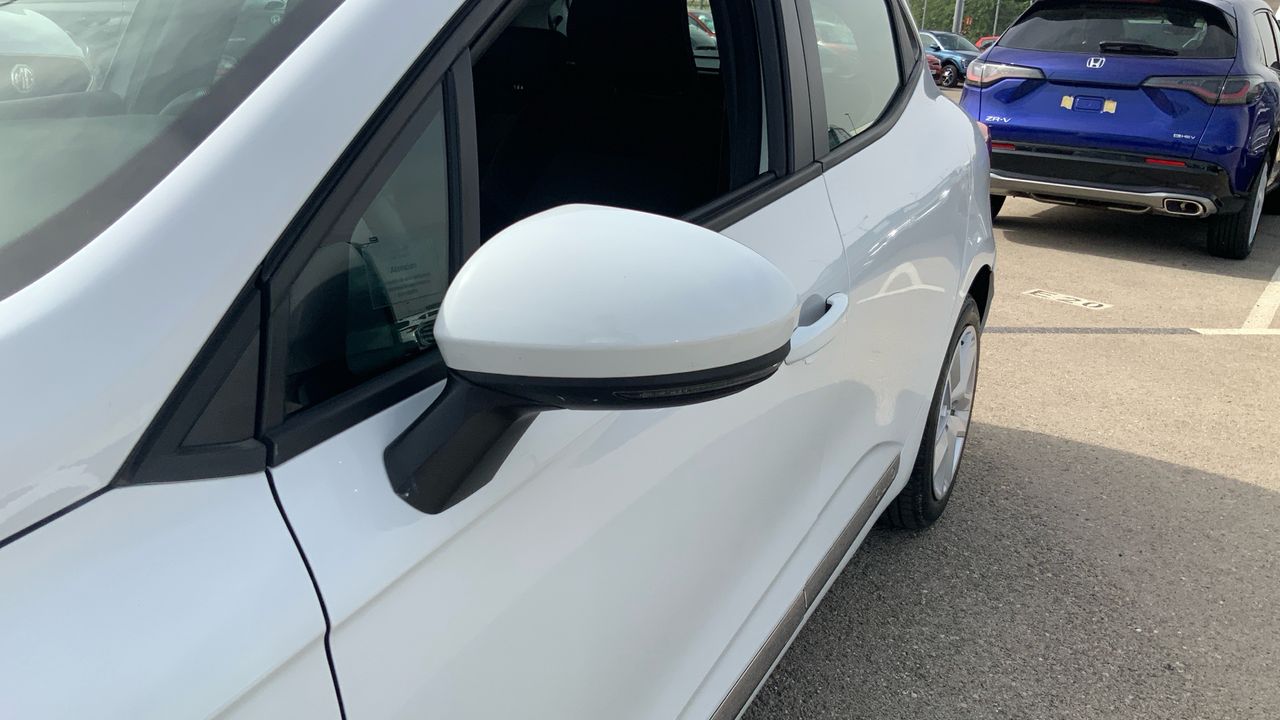 Renault Clio 1.0 TCE 74KW LPG INTENS 100 5P