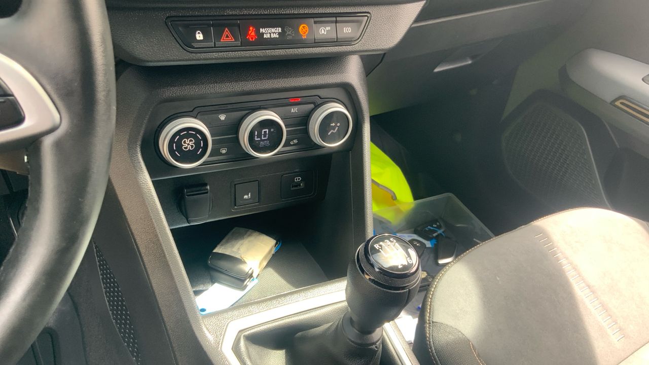 Dacia Jogger 1.0 TCE ECO-G EXTREME GO 5S 100 5P
