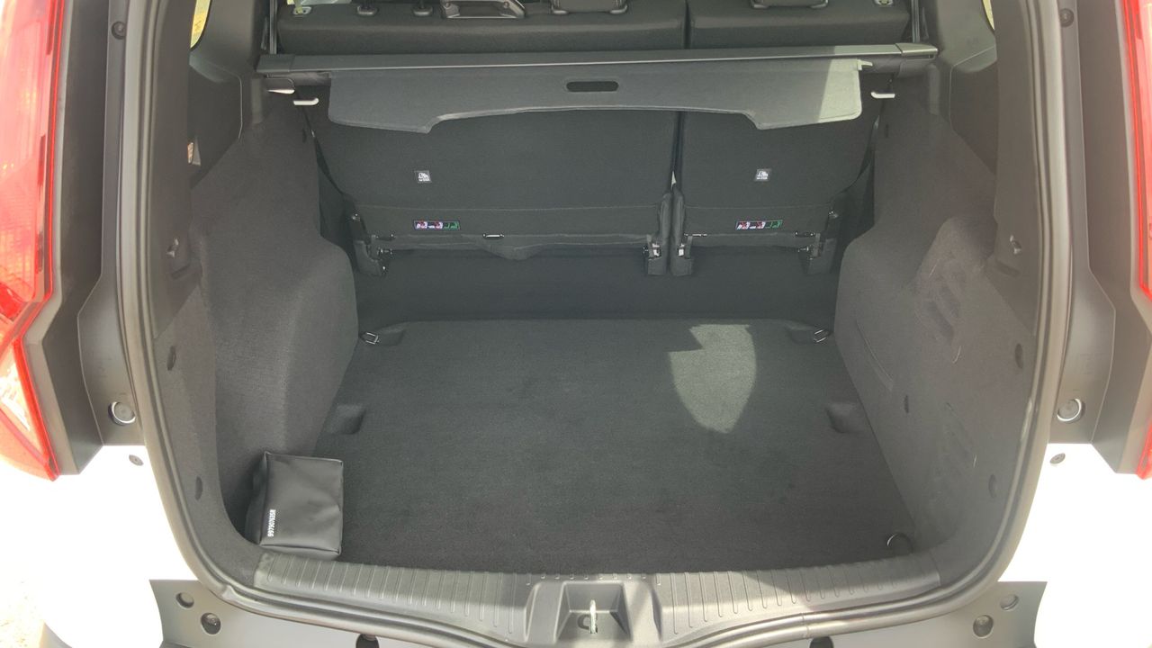 Dacia Jogger 1.0 TCE ECO-G EXTREME GO 5S 100 5P