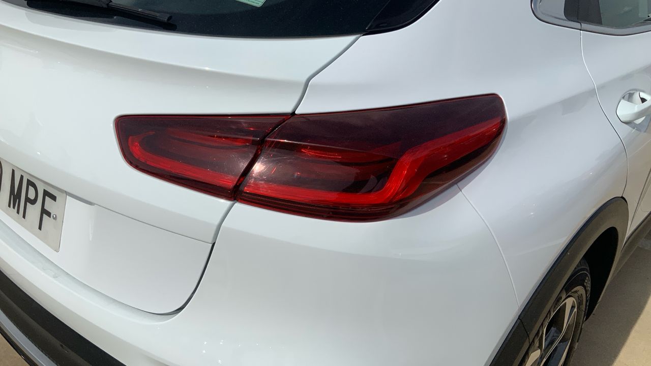 Kia XCeed 1.6 MHEV 100KW DRIVE 136 5P