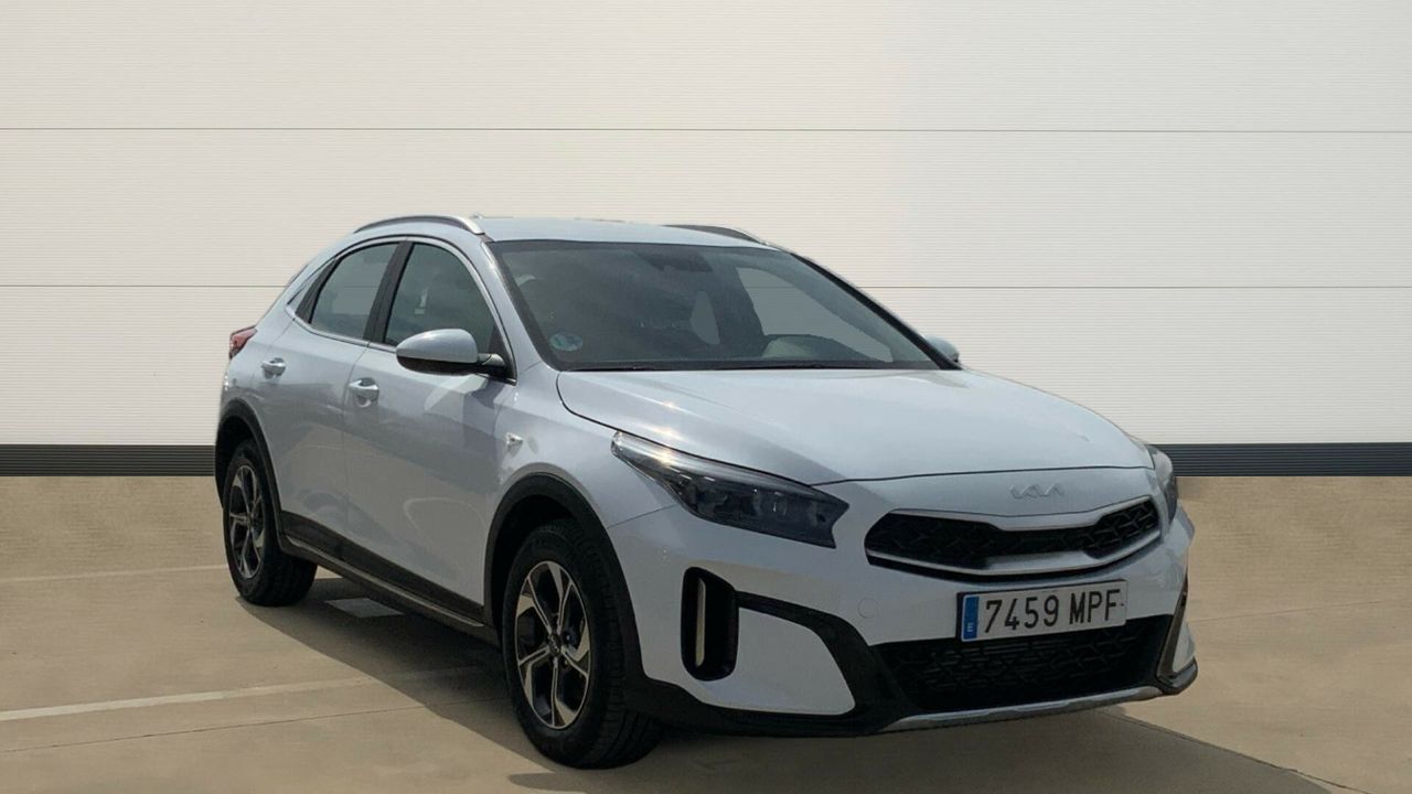 Kia XCeed 1.6 MHEV 100KW DRIVE 136 5P