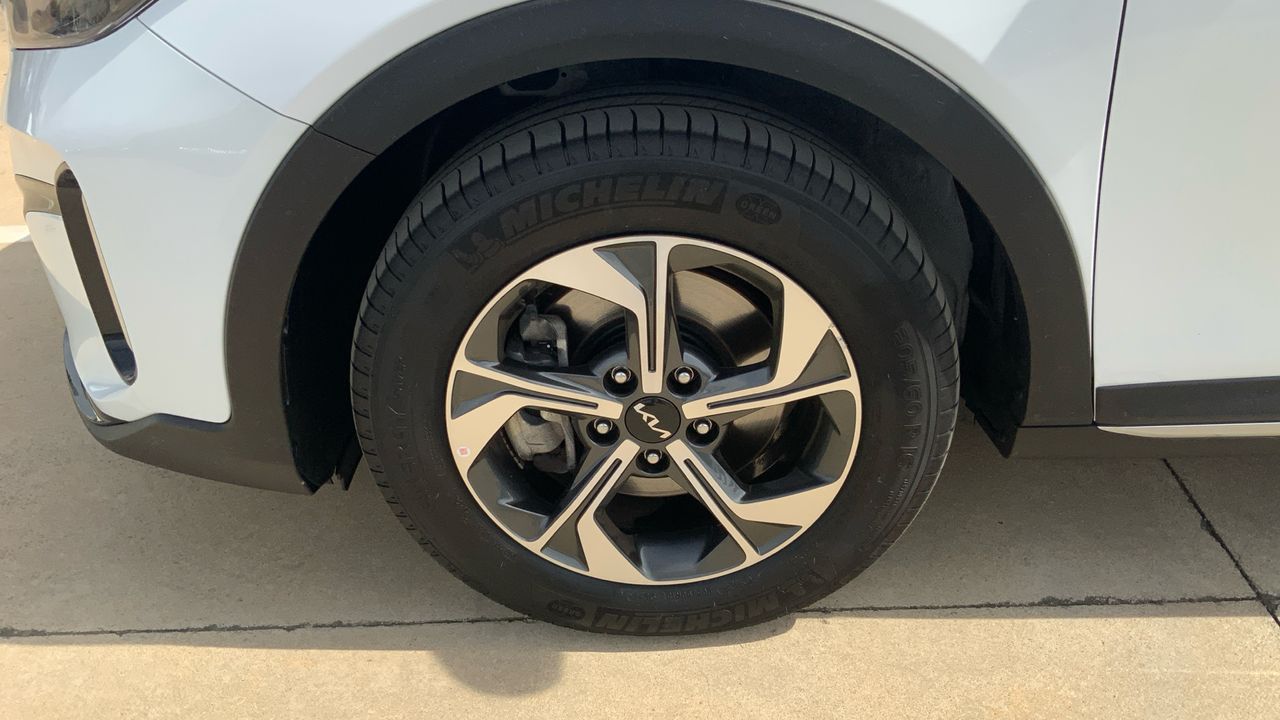 Kia XCeed 1.6 MHEV 100KW DRIVE 136 5P