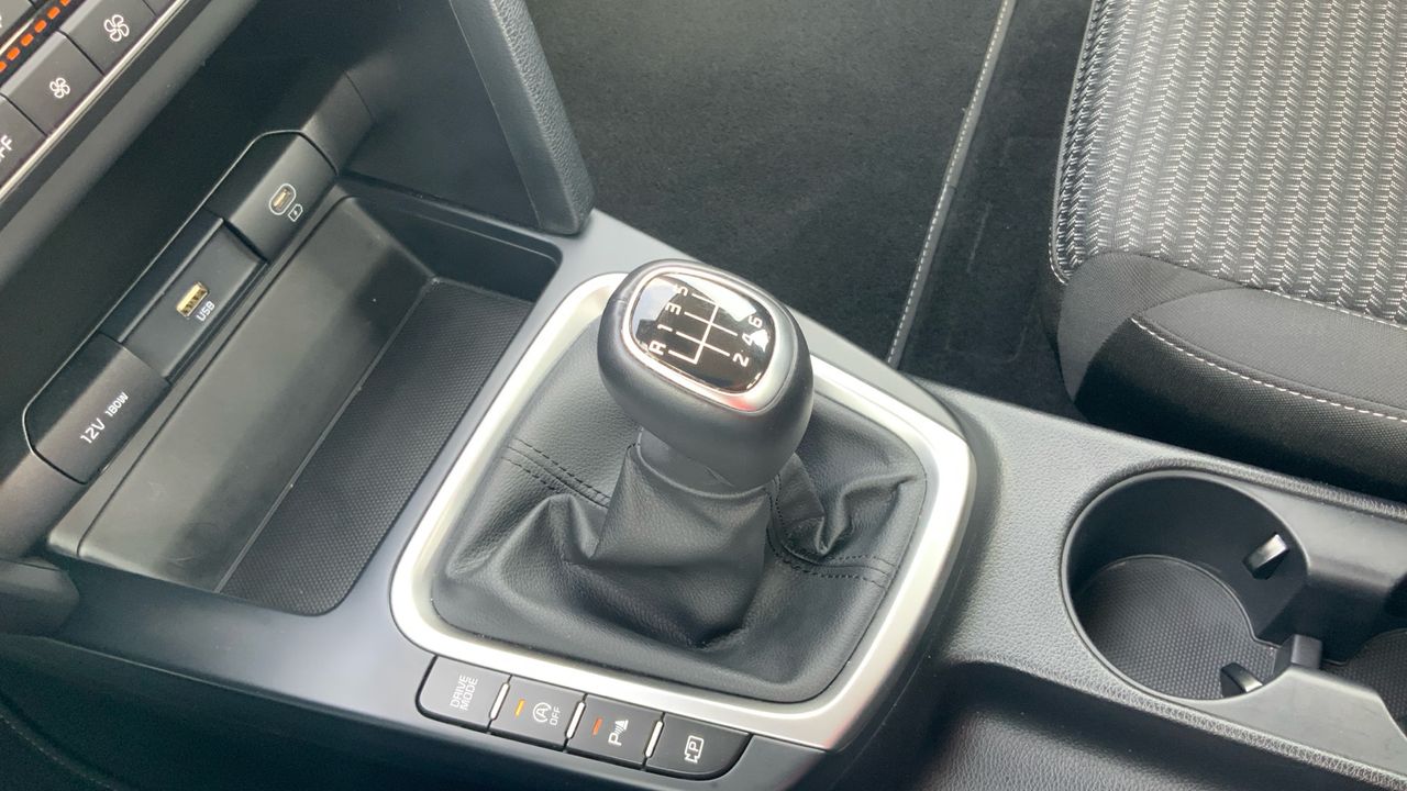 Kia XCeed 1.6 MHEV 100KW DRIVE 136 5P