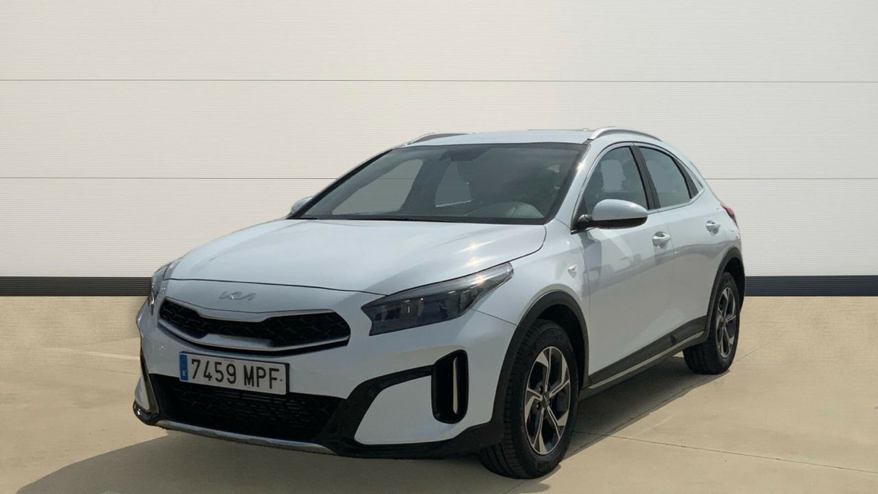 Kia XCeed 1.6 MHEV 100KW DRIVE 136 5P