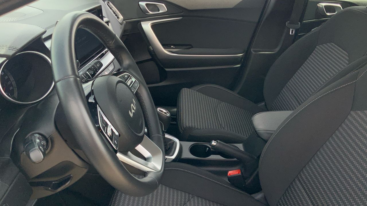 Kia XCeed 1.6 MHEV 100KW DRIVE 136 5P