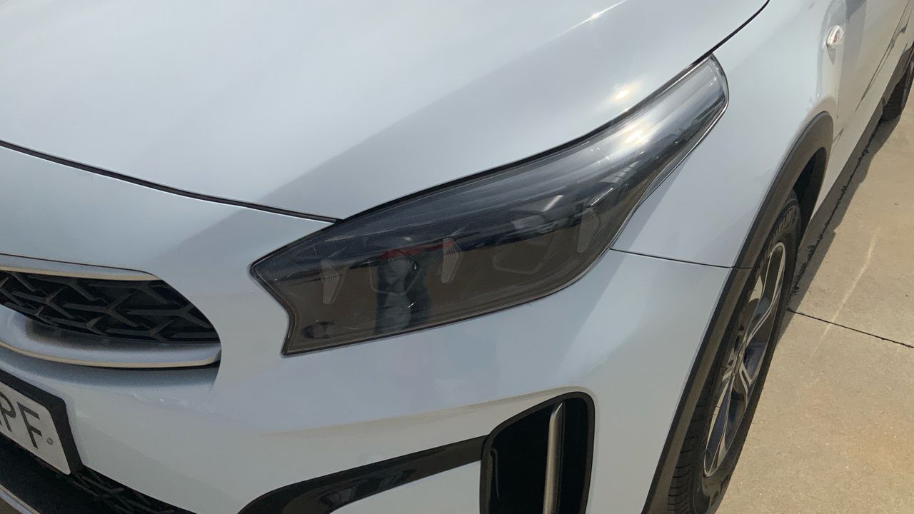Kia XCeed 1.6 MHEV 100KW DRIVE 136 5P