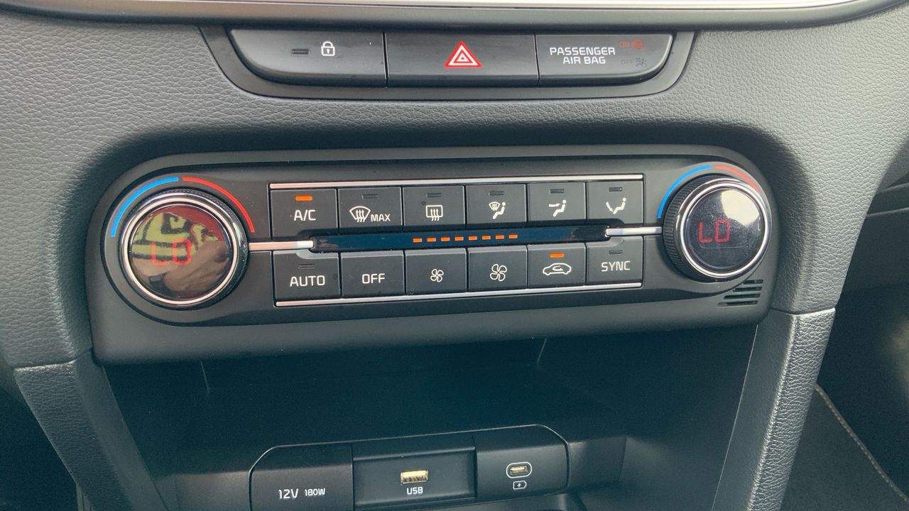 Kia XCeed 1.6 MHEV 100KW DRIVE 136 5P