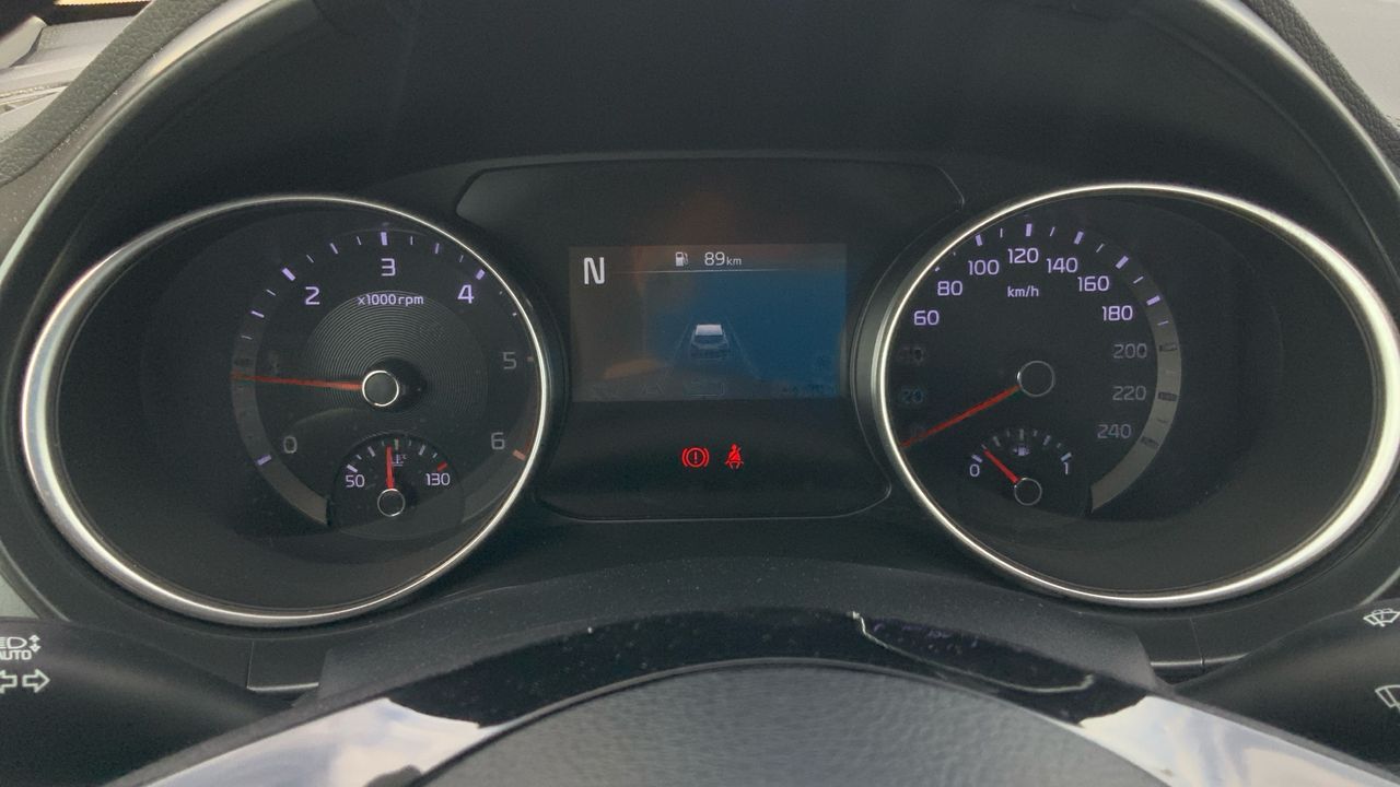 Kia XCeed 1.6 MHEV 100KW DRIVE 136 5P